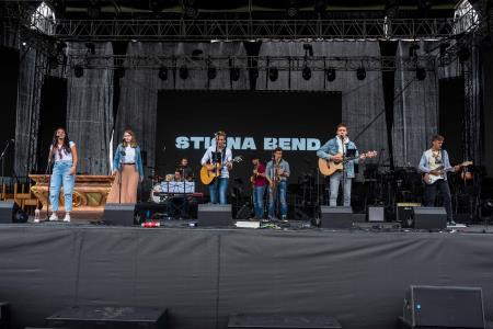 40. Stična mladih 2021 2